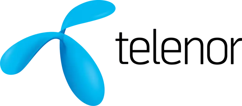 Telenor bredband